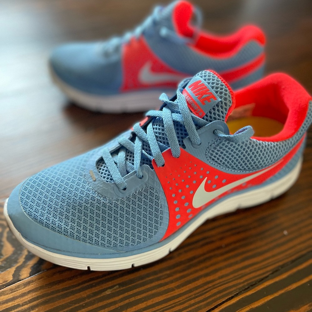 nike lunarlon fitsole